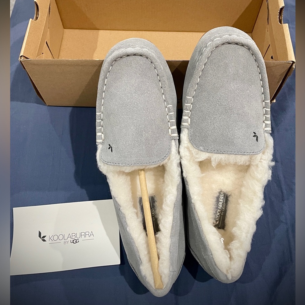 Koolaburra by UGG Moccasin Slippers